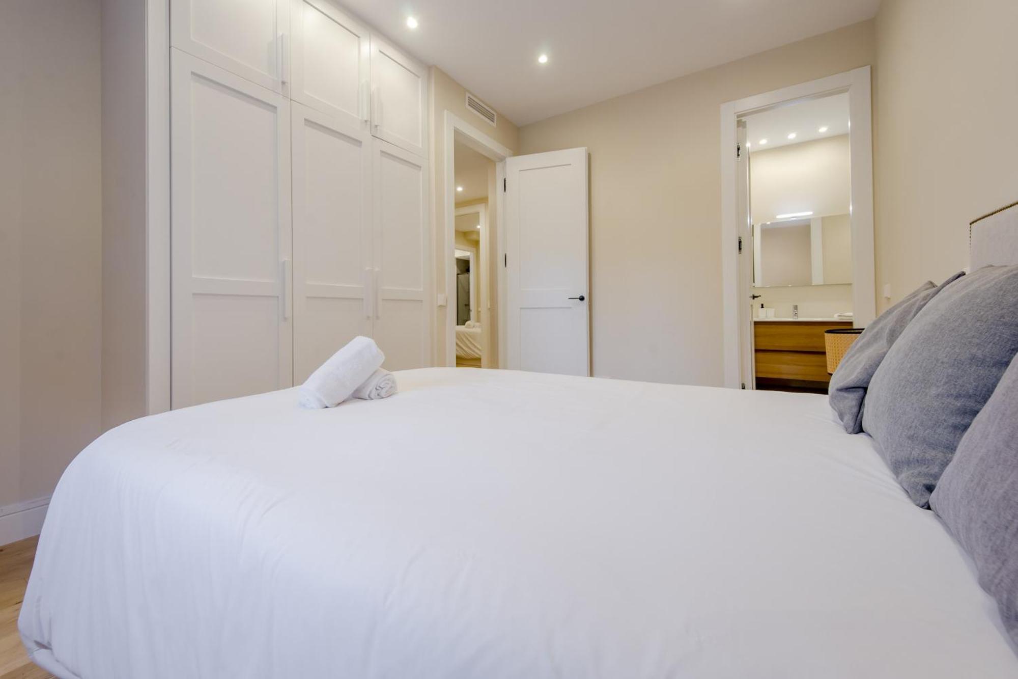 Apartament Atractiva Y Practica 9, Conoce Toledo 77