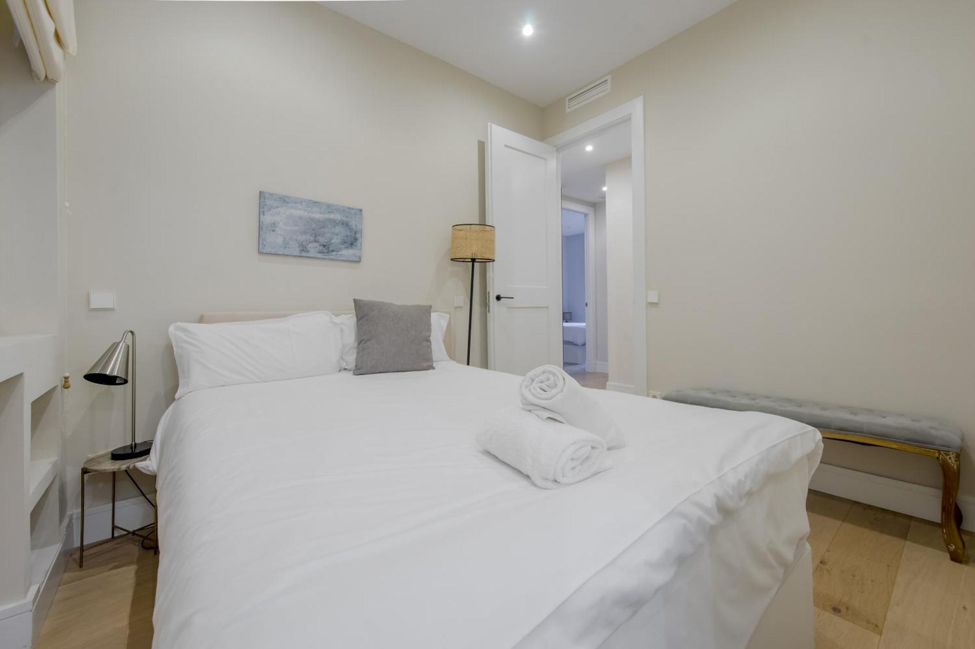 Atractiva Y Practica 9, Conoce Toledo 77 Apartament Madrid