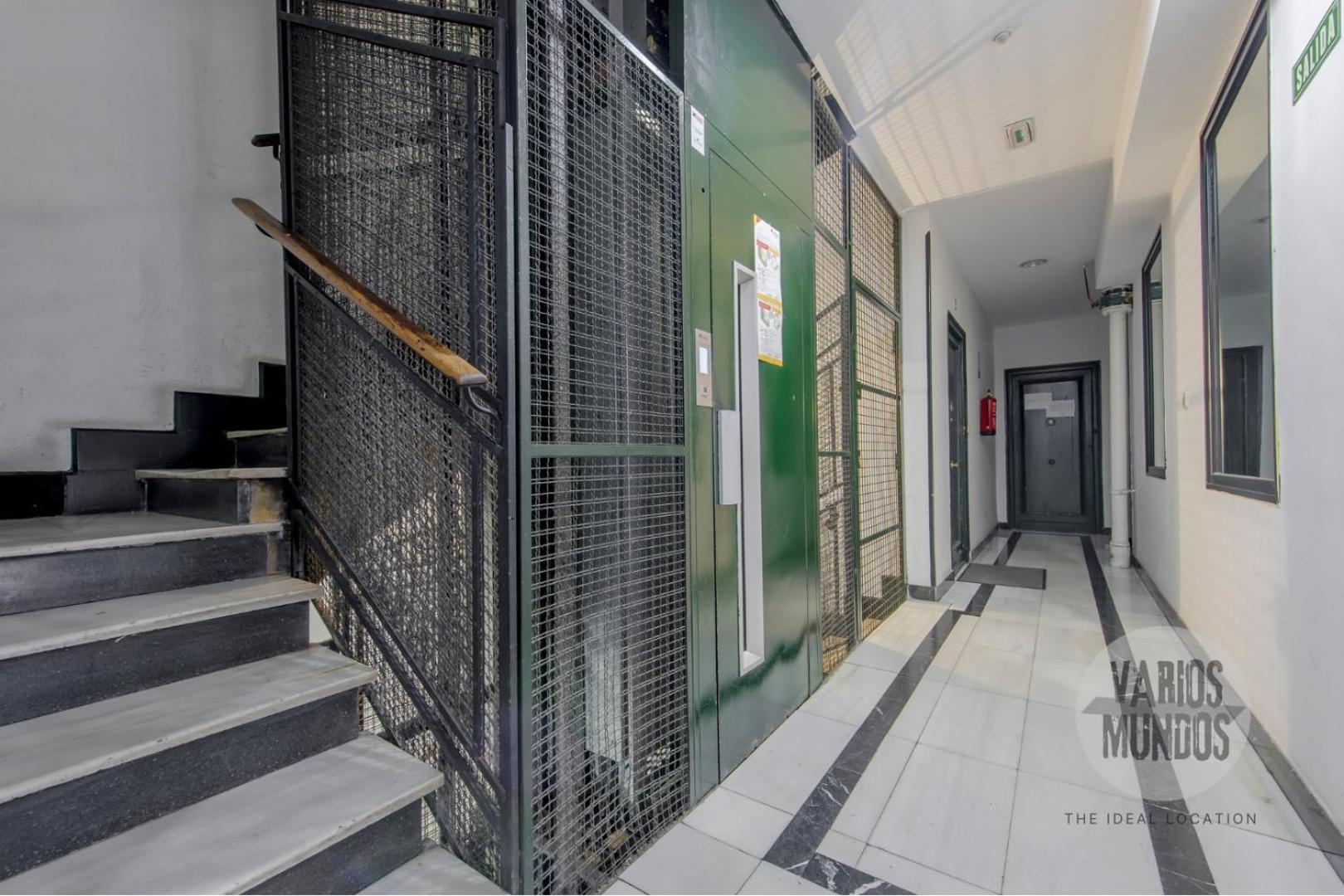 Atractiva Y Practica 9, Conoce Toledo 77 Apartament *