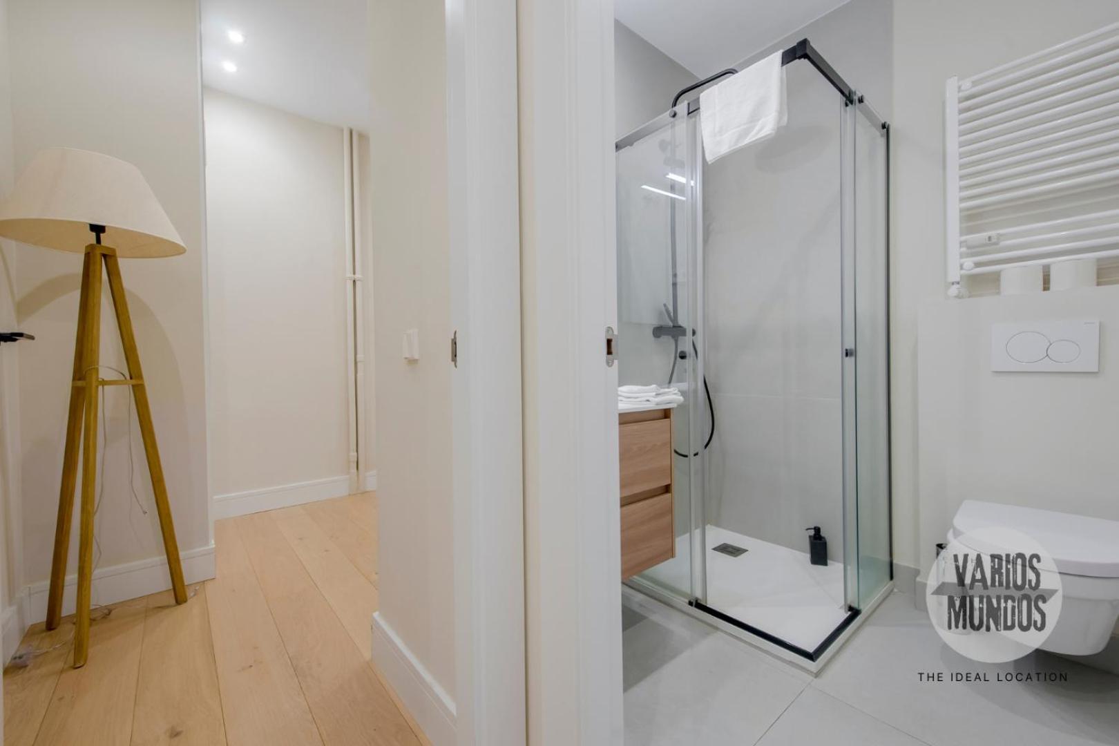 Atractiva Y Practica 9, Conoce Toledo 77 Apartment Madrid