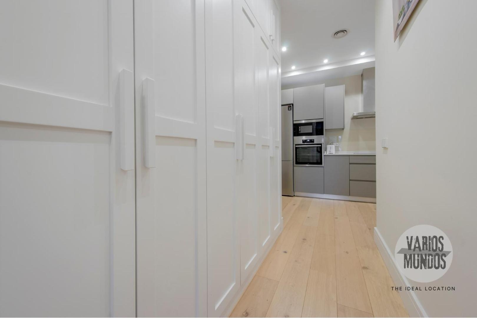 Apartament Atractiva Y Practica 9, Conoce Toledo 77
