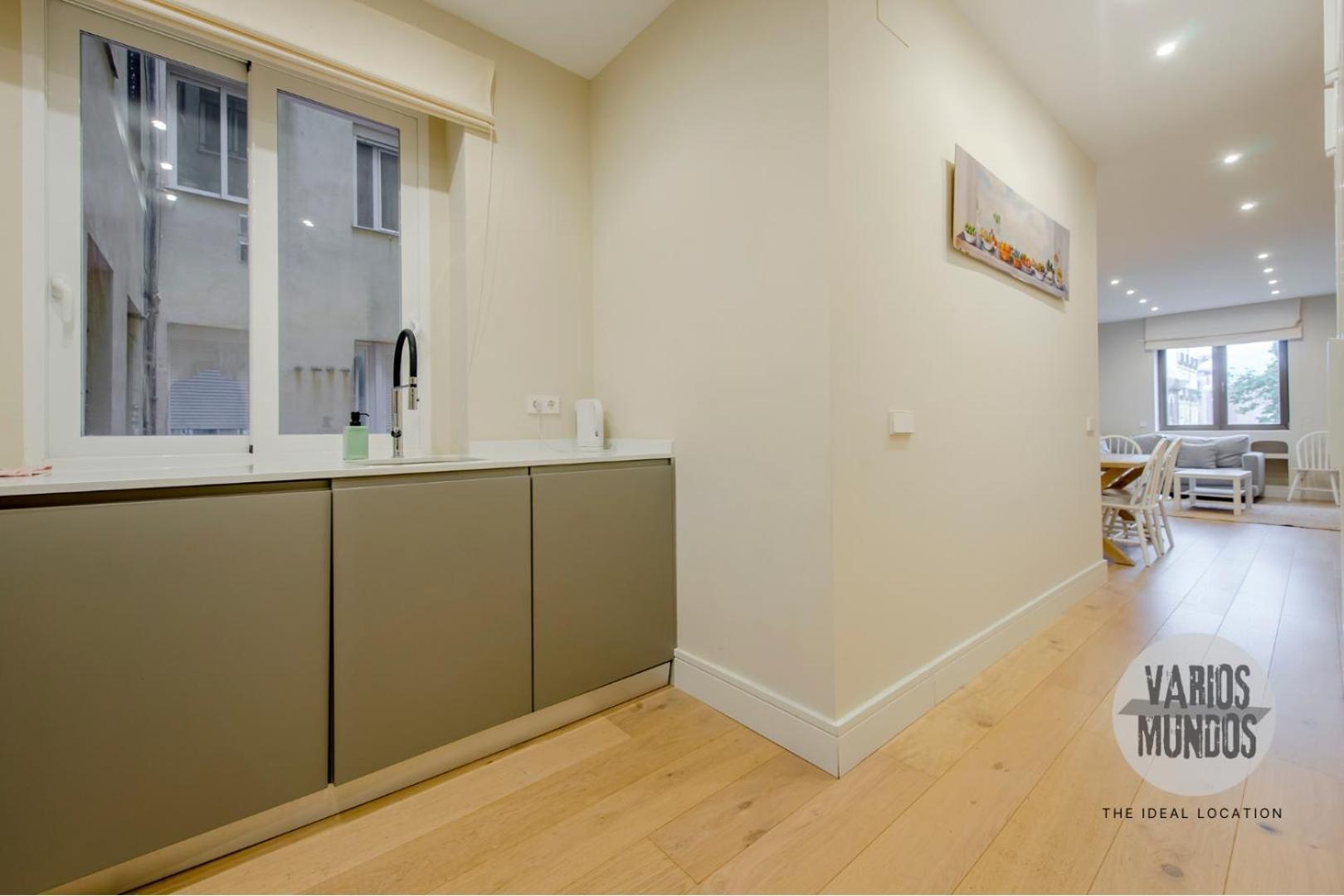 Apartament Atractiva Y Practica 9, Conoce Toledo 77 Madrid